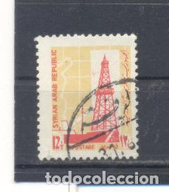 Sellos: siria,, ,usado - Foto 1