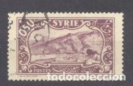 Sellos: Sello de Syria, - Foto 1