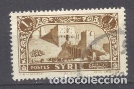 Sellos: Sello de Syria, - Foto 1