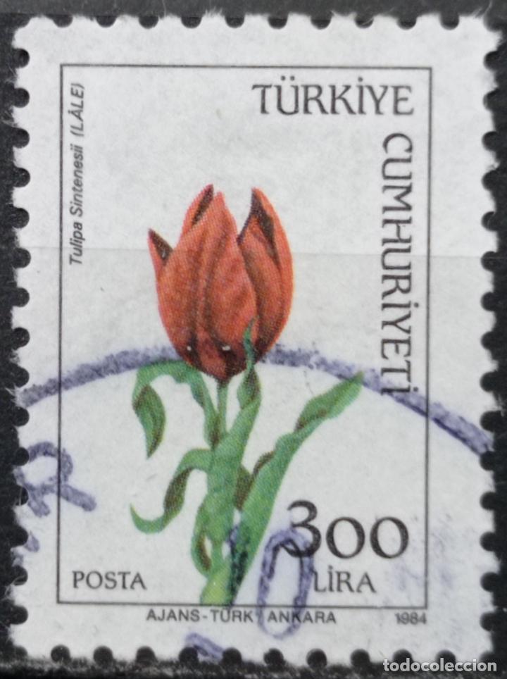 Sellos: Sellos Turkia - Foto 1