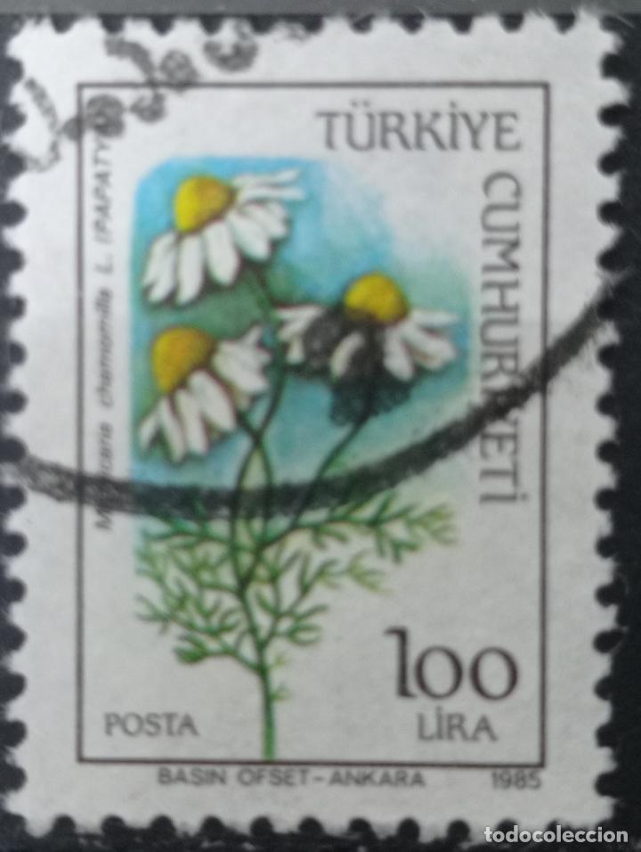 Sellos: Sellos Turkia - Foto 1