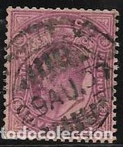 Sellos: CEYLAN, YVERT 146 - Foto 1