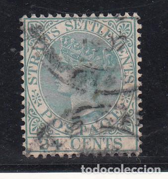 Sellos: MALACCA .40 usada - Foto 1