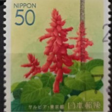 Timbres: SELLOS JAPON. Lote 283249783