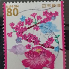 Timbres: SELLOS JAPON. Lote 283249793