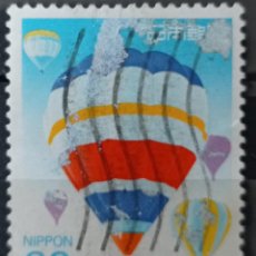 Timbres: SELLOS JAPON. Lote 283249903