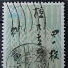 Timbres: SELLOS JAPON. Lote 283250043