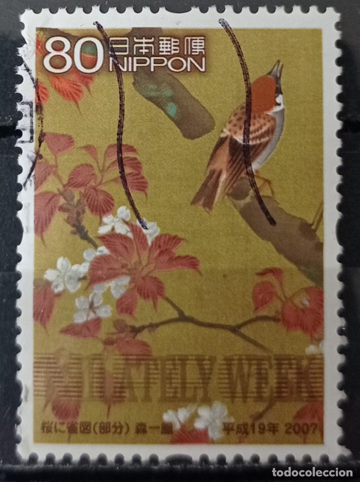 Sellos: Sellos Japon - Foto 1