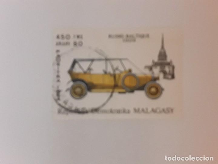 Sellos: MALASIA SELLO USADO - Foto 1