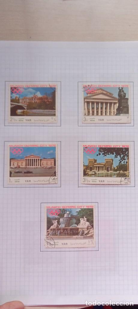 Sellos: Sellos yar - Foto 1