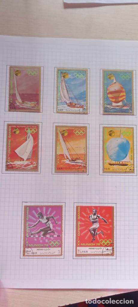 Sellos: Sellos yar - Foto 2