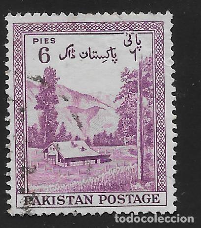 Sellos: PAKISTAN - Foto 1