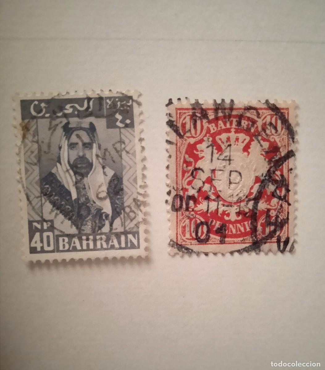Timbres: SELLOS VHARAIN A&Ntilde;OS 1940.