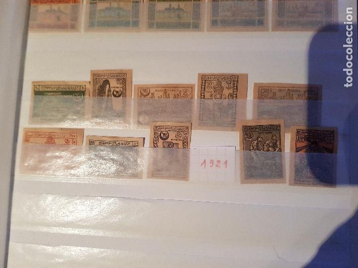 Selos: 1921 -AZERBAIYAN