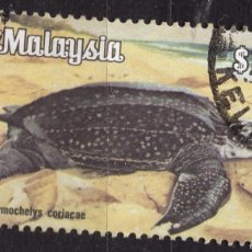 Sellos: MALAYSIA , 1983 , STAMP , MICHEL MY 193Y. Lote 402182064