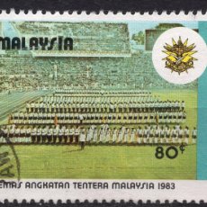 Sellos: MALAYSIA , 1983 , STAMP , MICHEL MY 268. Lote 402182209