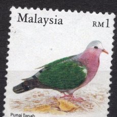 Sellos: MALAYSIA , 2005 , STAMP , MICHEL MY 1316. Lote 402183849