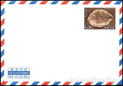 Sellos: RPDC 2002 Fуsiles de Corea - Foto 1
