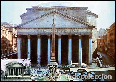 Sellos: RPDC 1985 Panteуn - Foto 1