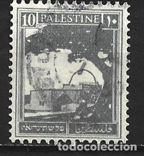 Sellos: PALESTINA YVERT NUM. 70 USADO