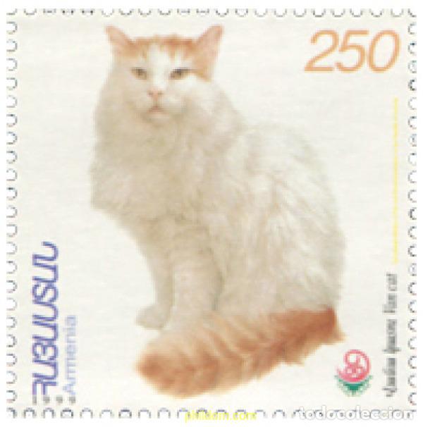 Sellos: 83242 MNH ARMENIA 1999 CHINA 99. EXPOSICION FILATELICA INTERNACIONAL