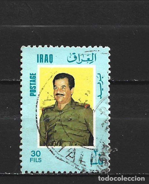 Sellos: IRAK YVERT NUM. 1215 USADO - Foto 1