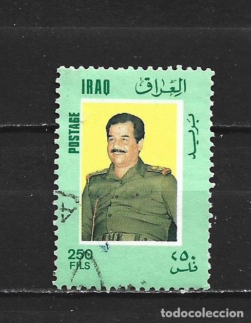 Sellos: IRAK YVERT NUM. 1219 USADO