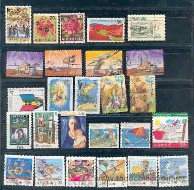 Sellos: Australia (6) - Foto 1