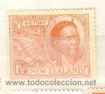 Sellos: Australia * (92) - Foto 1