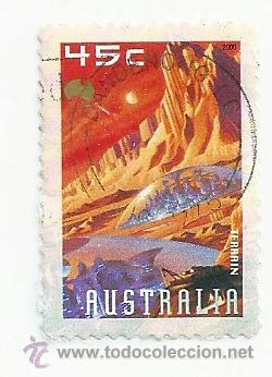 Sellos: AUSTRALIA - Foto 1