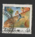 Sellos: Sello Australia ( usado ) - Foto 1
