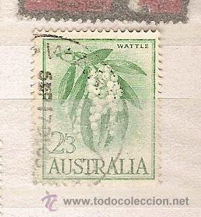 Sellos: Australia (1) - Foto 1