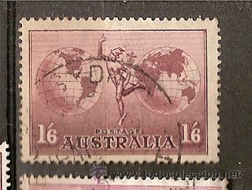 Sellos: Australia (2) - Foto 1