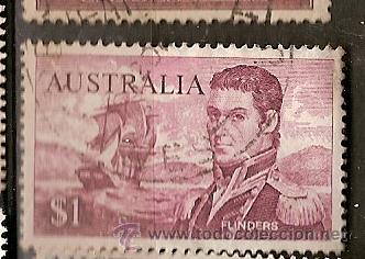 Sellos: Australia (3) - Foto 1