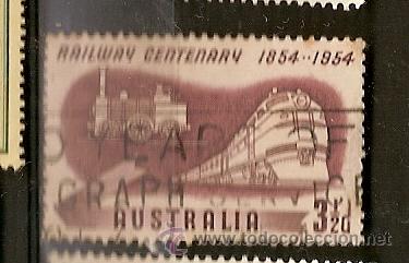 Sellos: Australia (5) - Foto 1