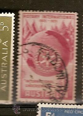 Sellos: Australia (7) - Foto 1