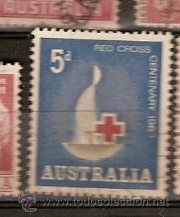Sellos: Australia (14) - Foto 1