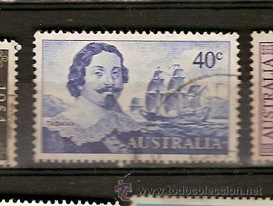 Sellos: Australia (18) - Foto 1