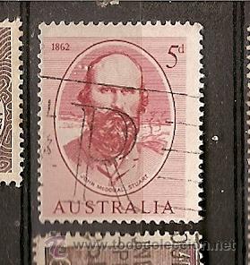 Sellos: Australia (21) - Foto 1