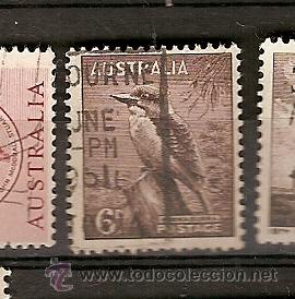 Sellos: Australia (22) - Foto 1