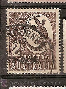 Sellos: Australia (27) - Foto 1