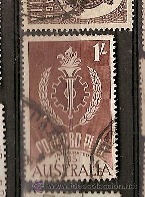 Sellos: Australia (28) - Foto 1