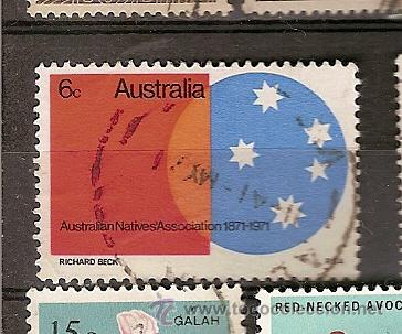 Sellos: Australia (33) - Foto 1