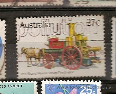 Sellos: Australia (34) - Foto 1