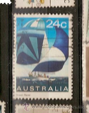 Sellos: Australia (35) - Foto 1