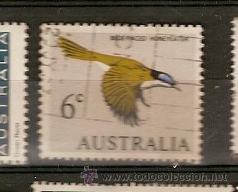 Sellos: Australia (36) - Foto 1
