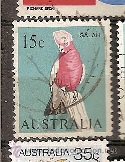 Sellos: Australia (138 - Foto 1