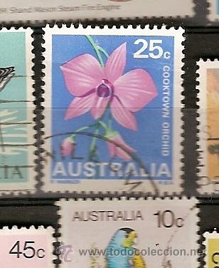 Sellos: Australia (40) - Foto 1