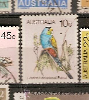 Sellos: Australia (46) - Foto 1