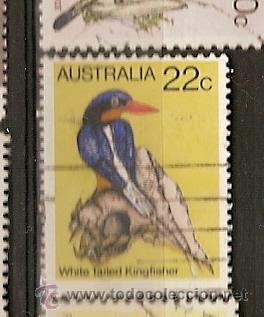 Sellos: Australia (47) - Foto 1